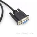 FT232RL Chip RS232/DB9 to USB Cable for Computer